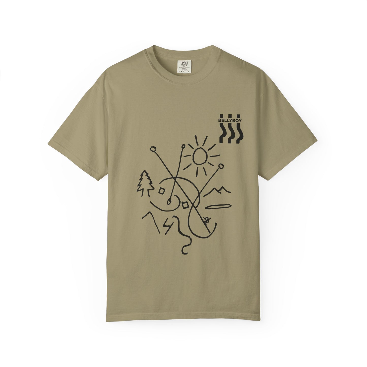 mountain