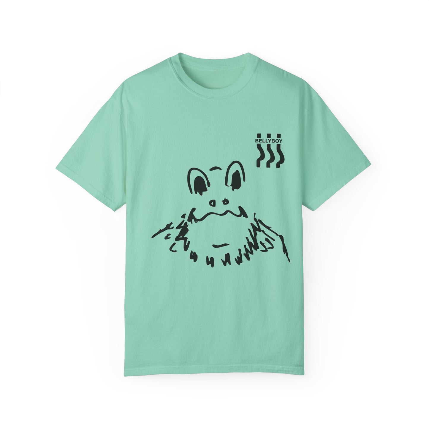 froggy