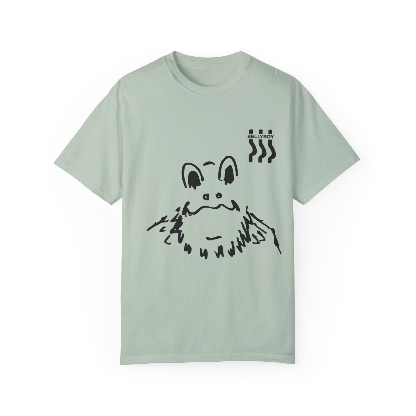 froggy