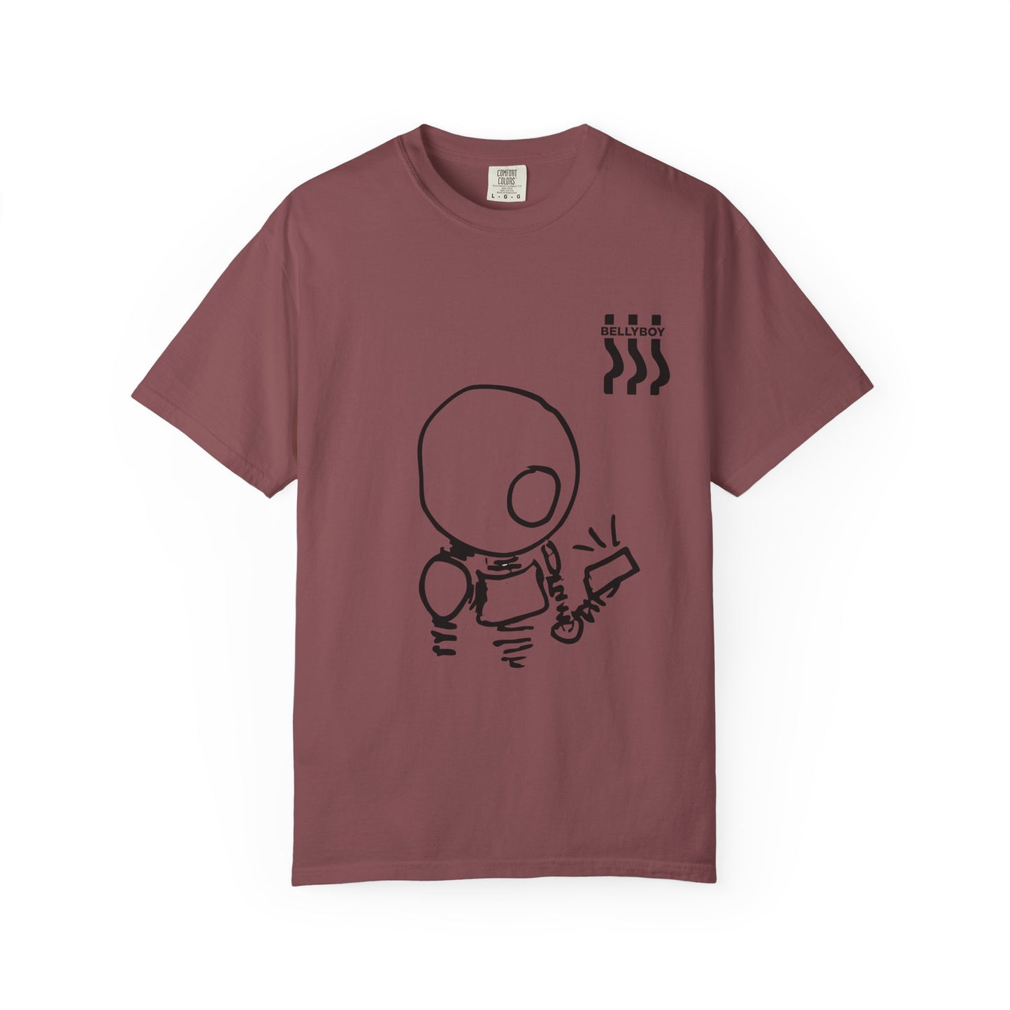 robot