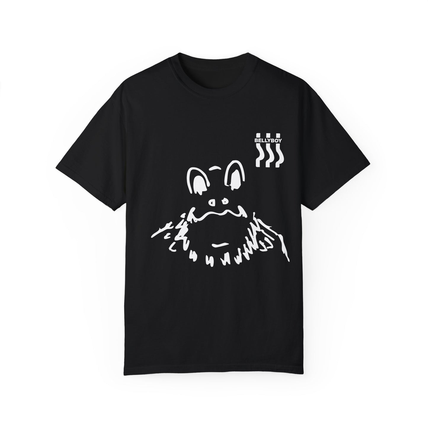 froggy