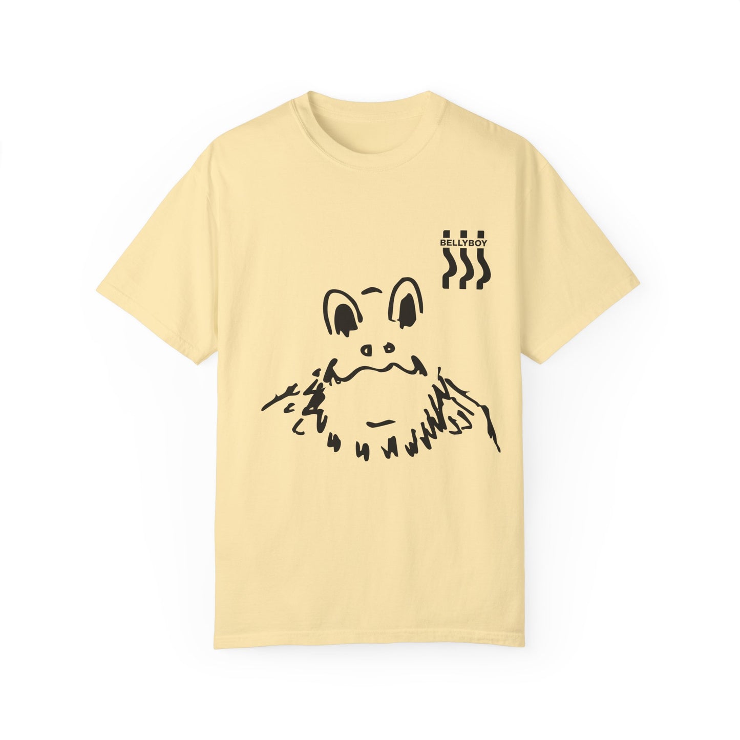 froggy