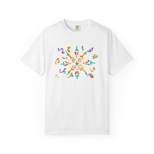 color cross