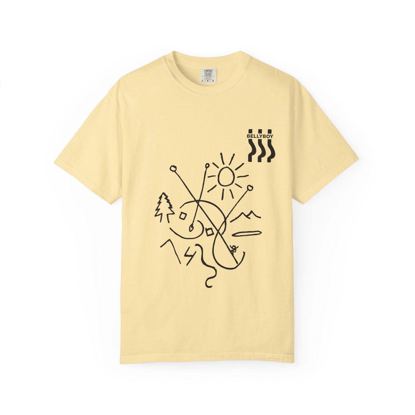 mountain