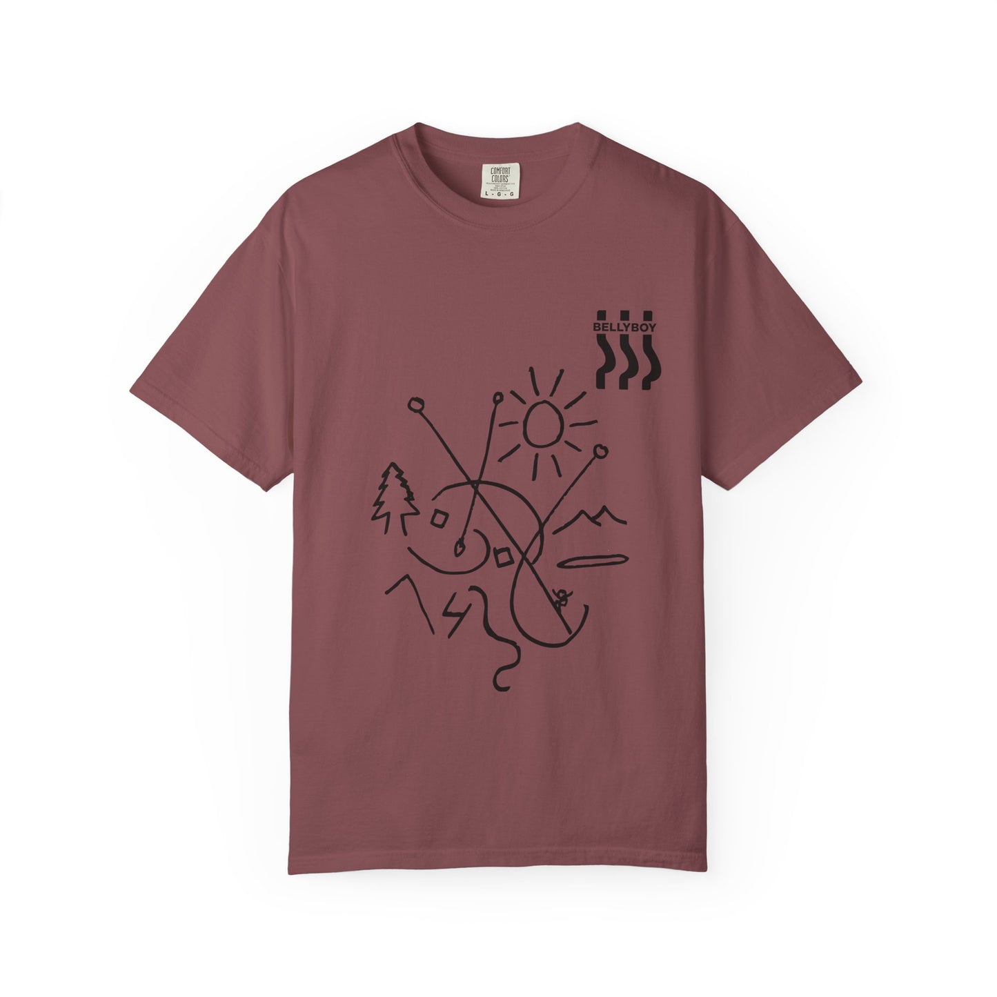 mountain