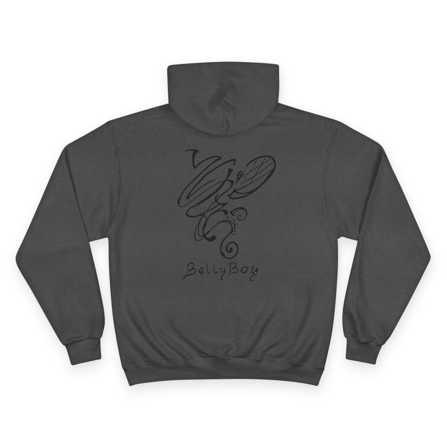 dope - Champion Hoodie