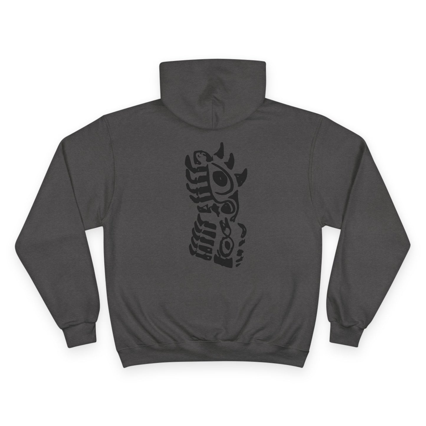 wormy - Champion Hoodie