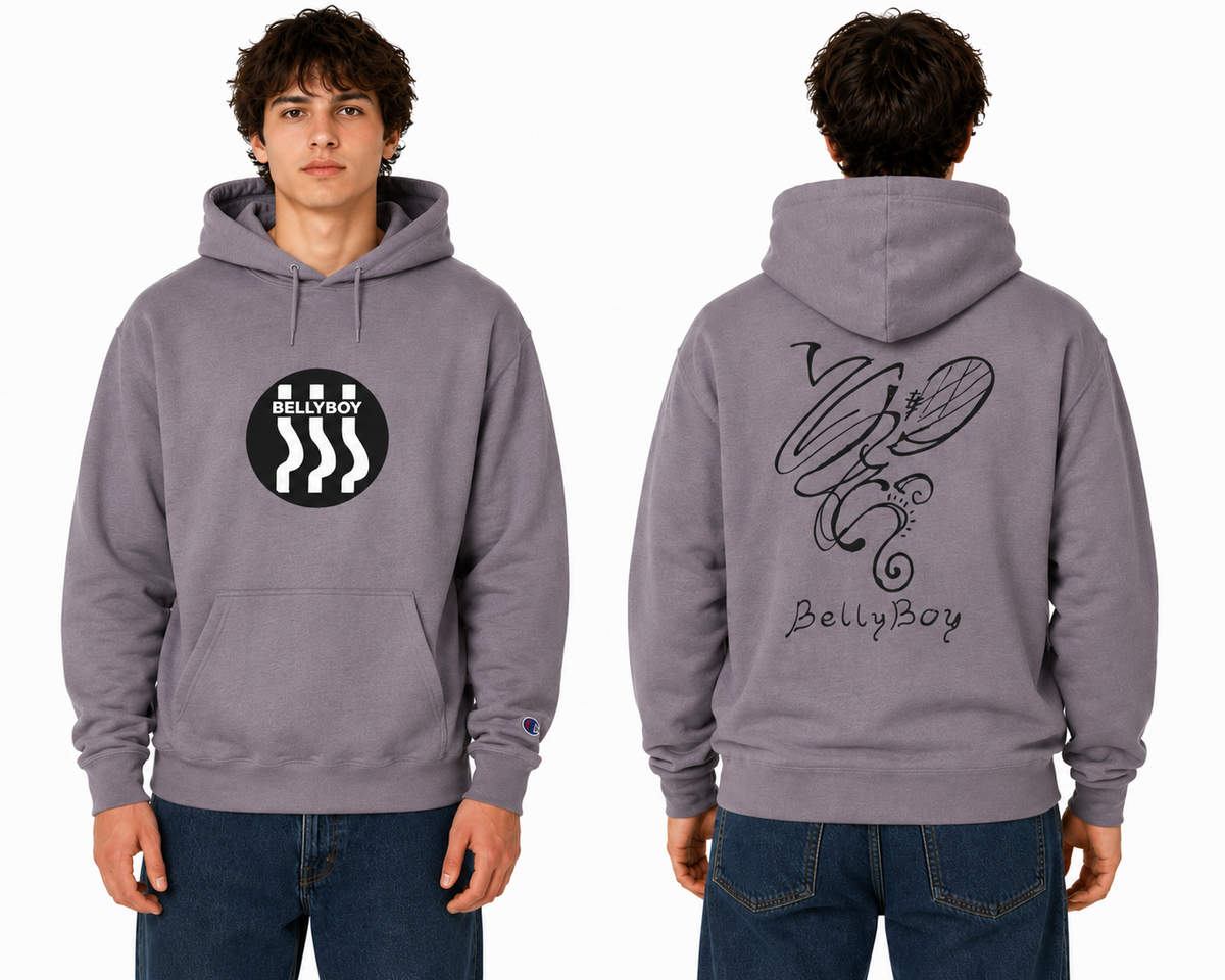dope - Champion Hoodie