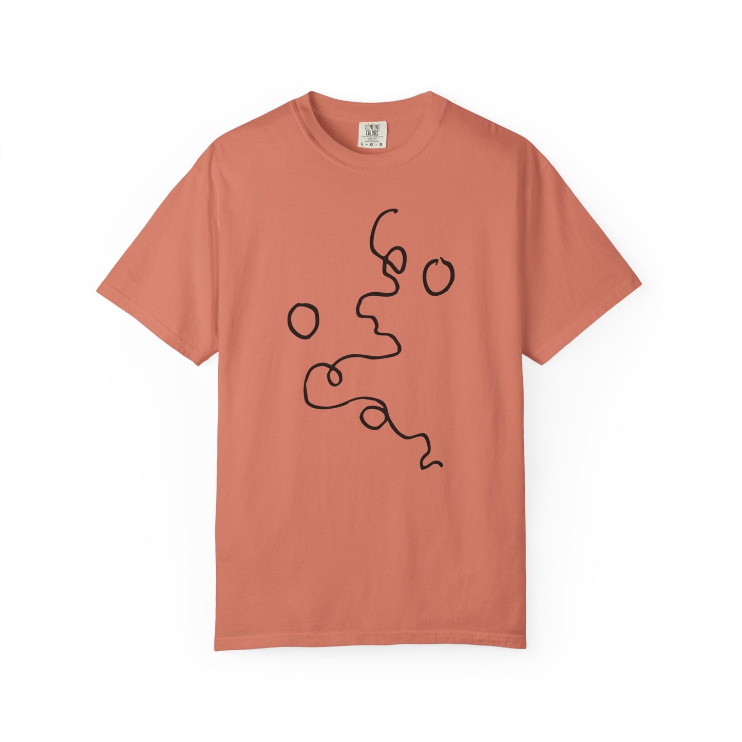 squiggle and ball