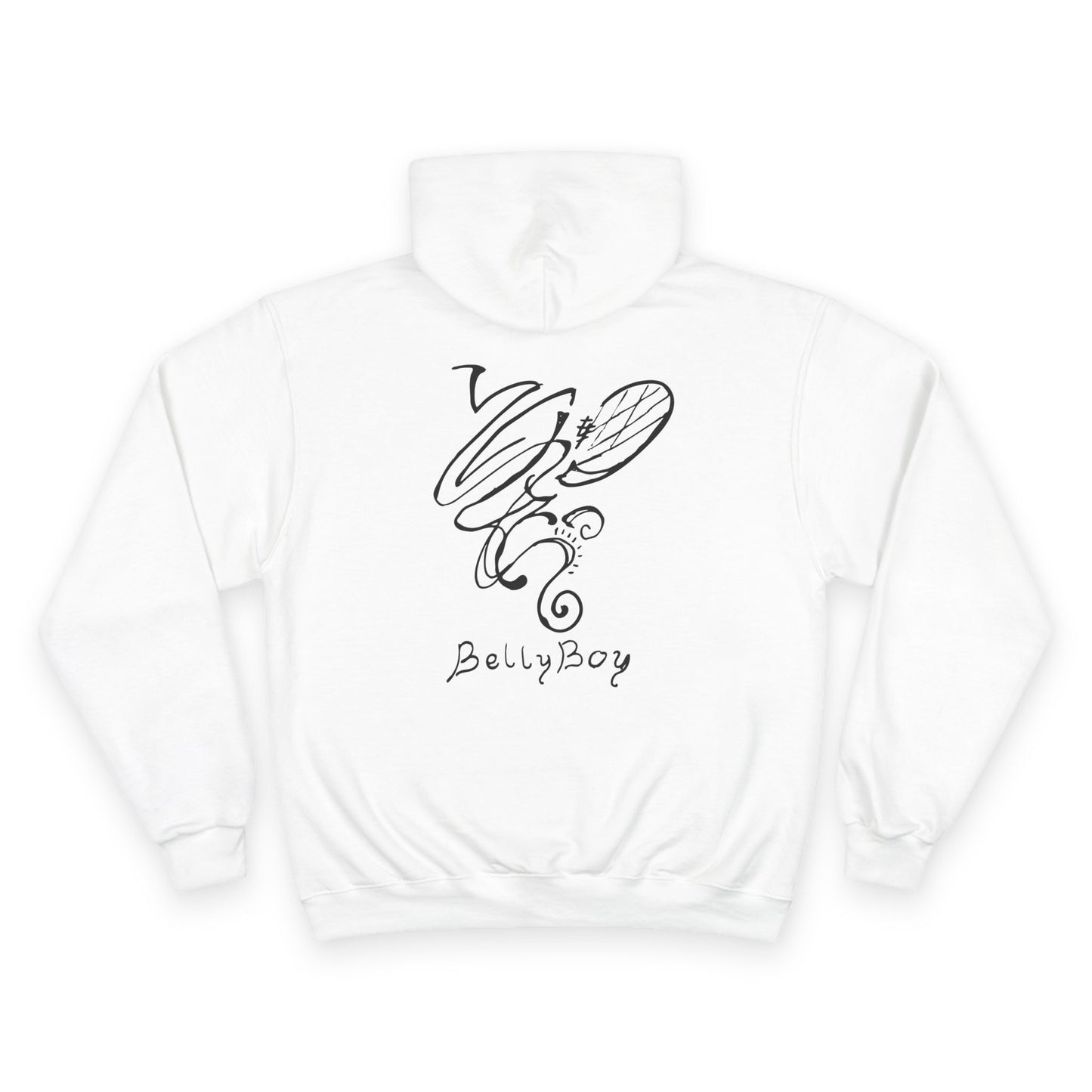 dope - Champion Hoodie