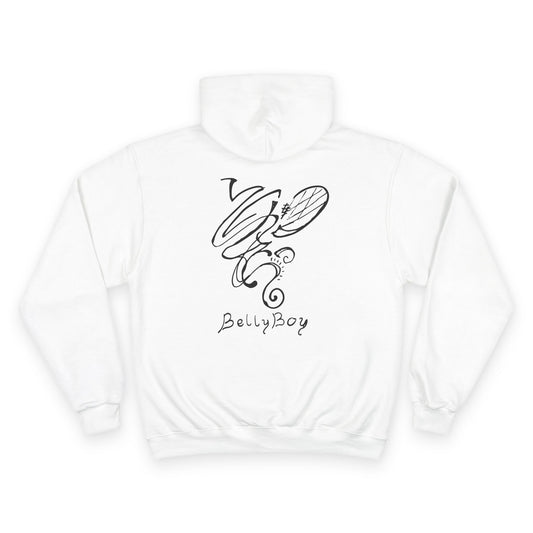 dope - Champion Hoodie