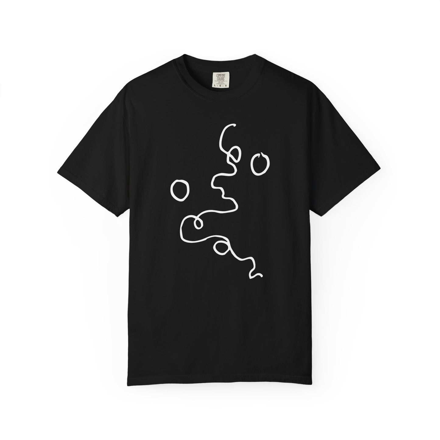 squiggle and ball