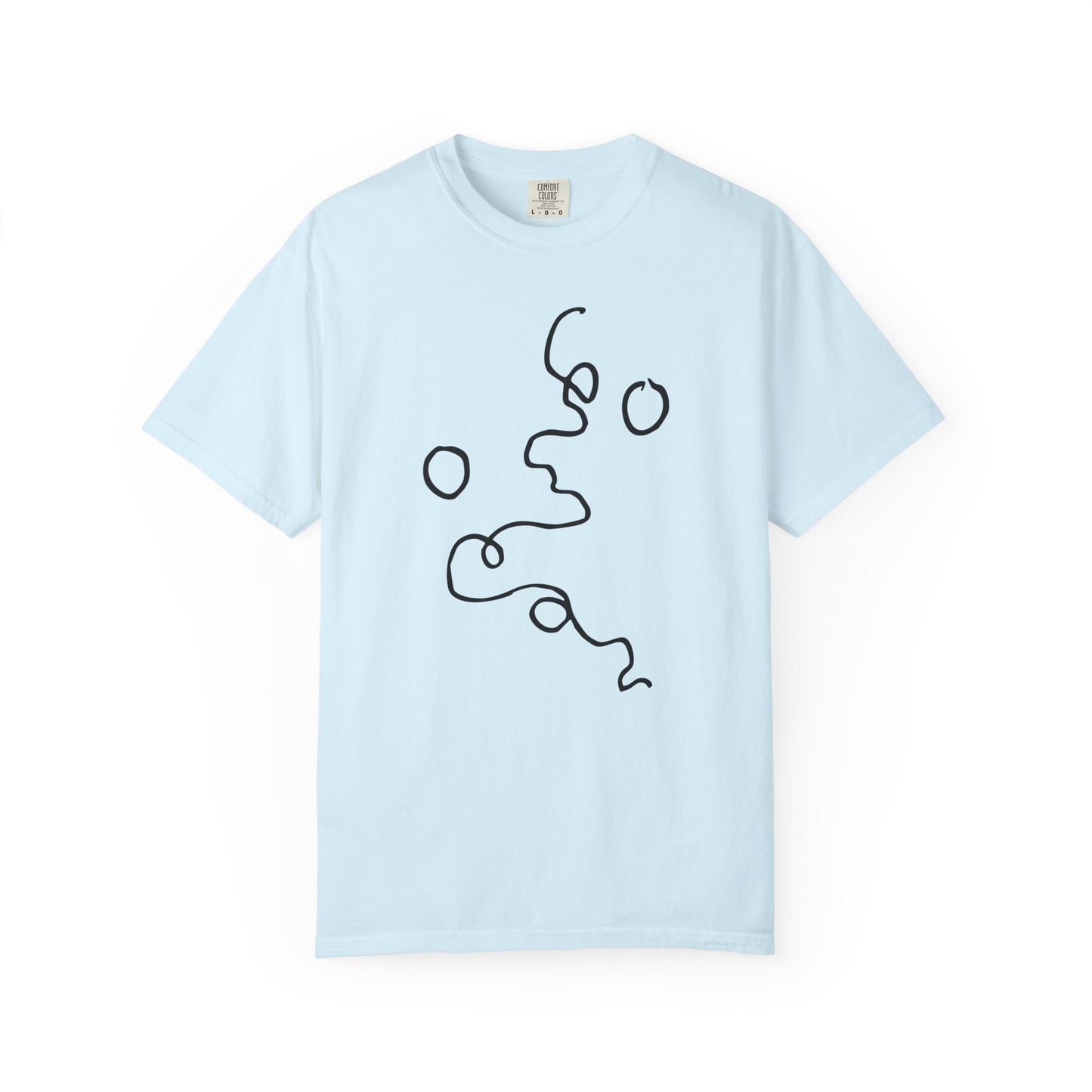 squiggle and ball