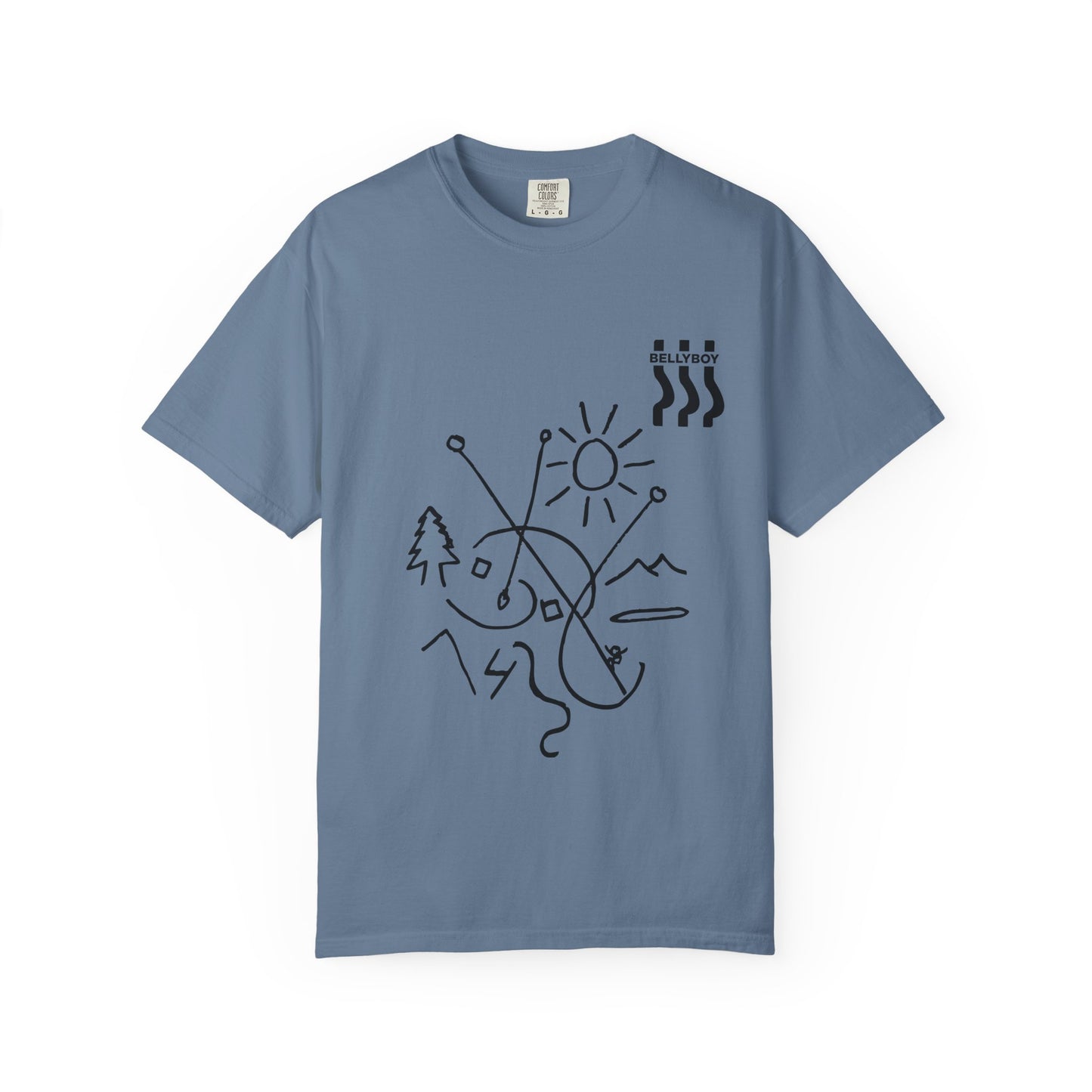 mountain