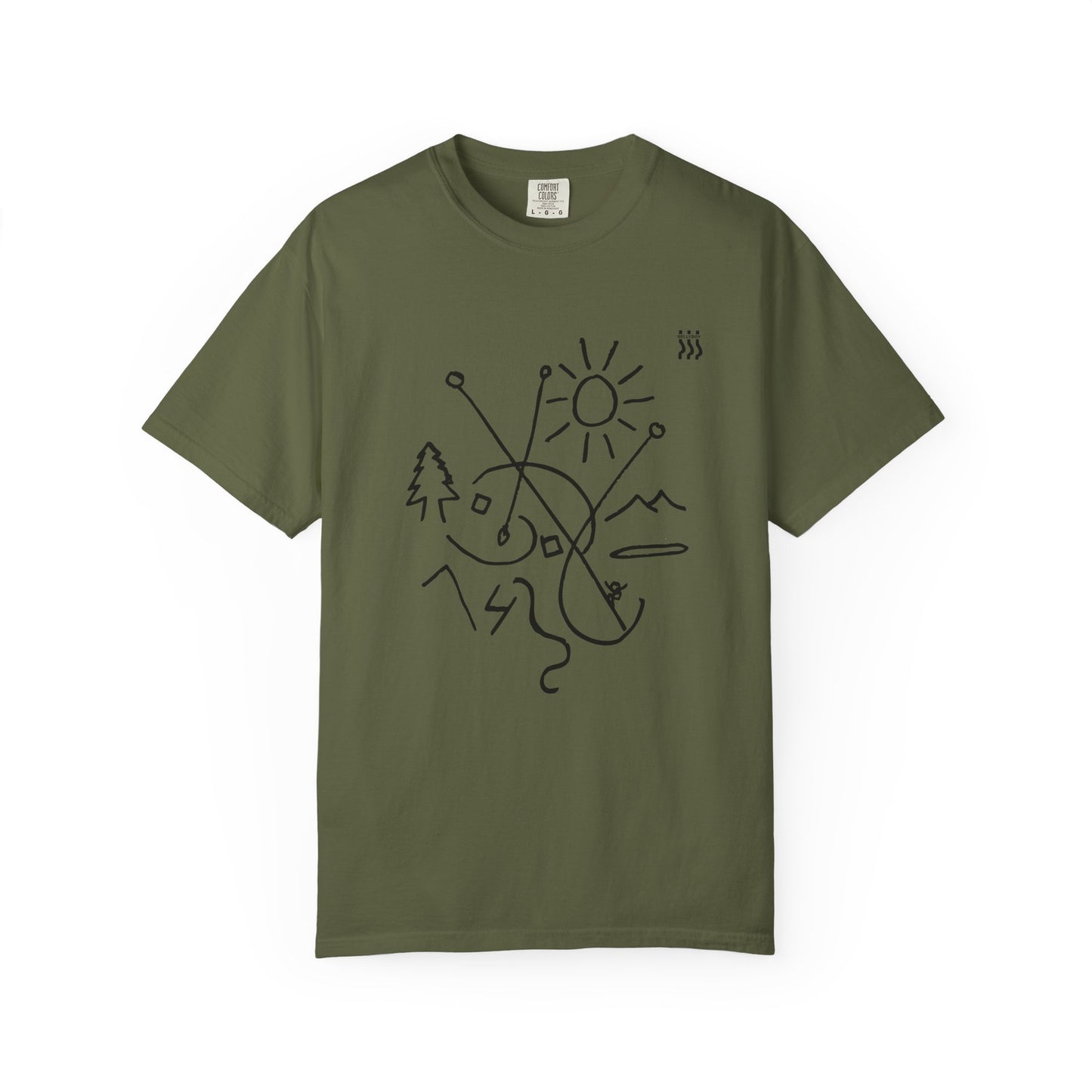 mountain