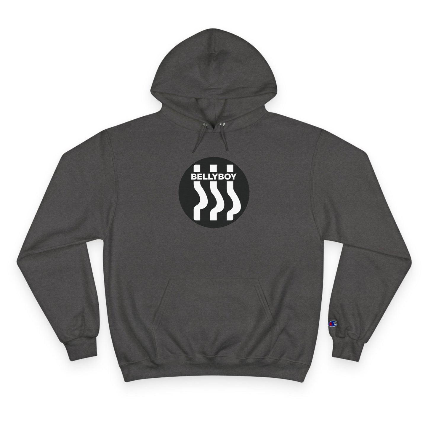 dope - Champion Hoodie