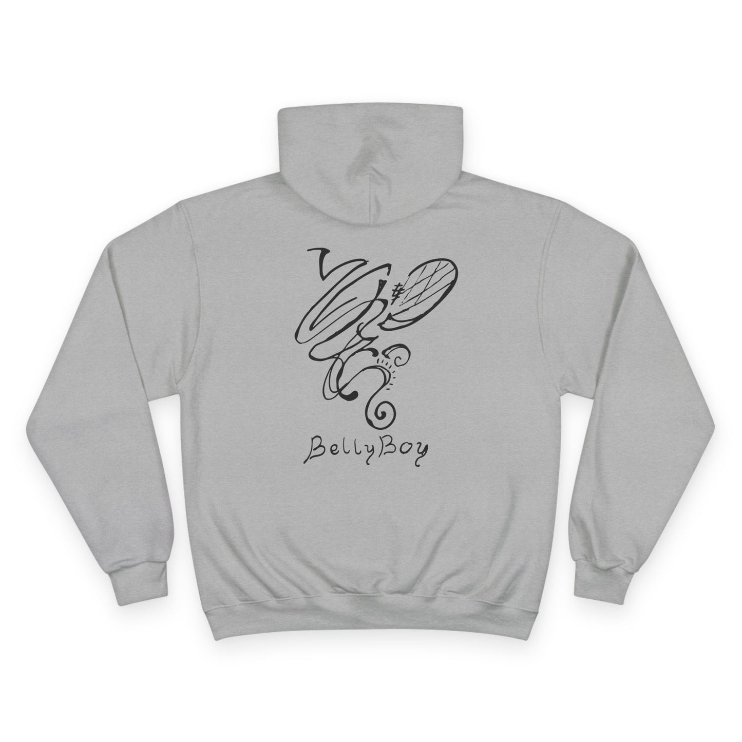 dope - Champion Hoodie