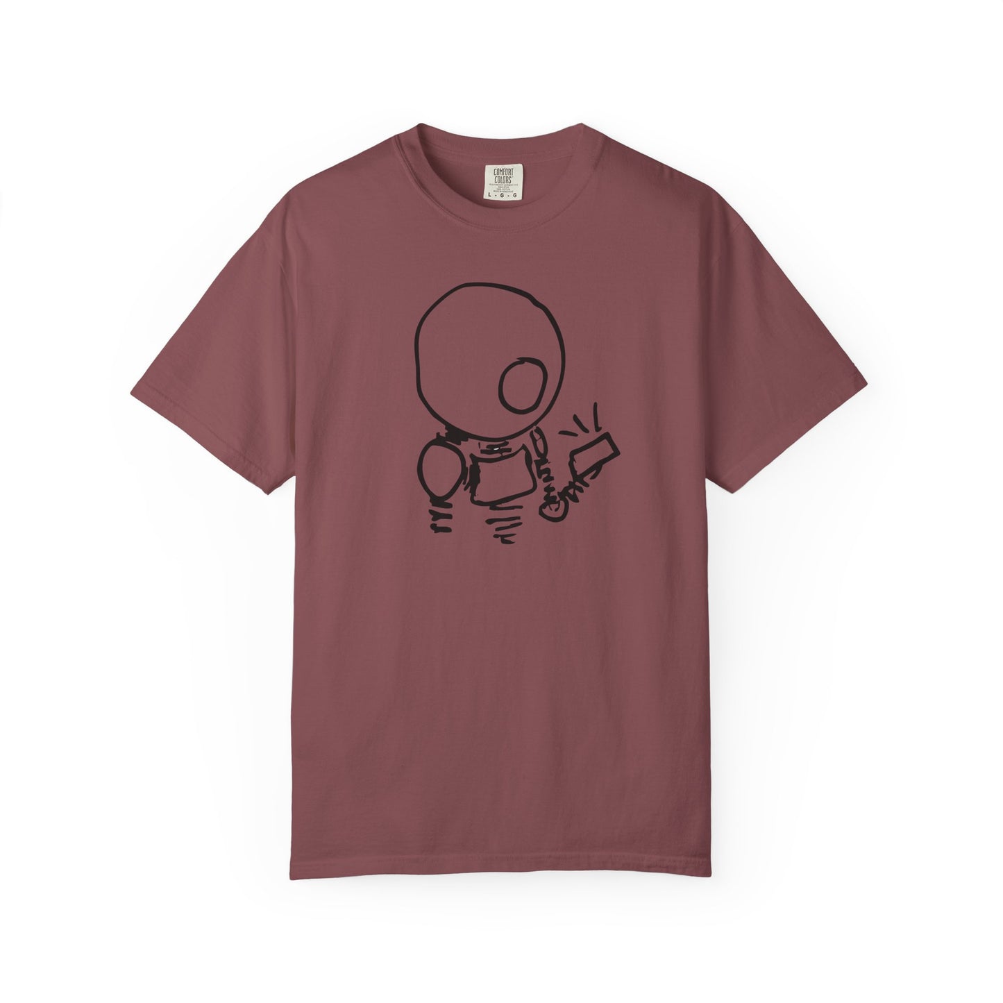 robot