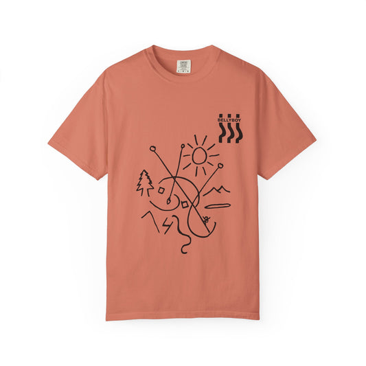 mountain