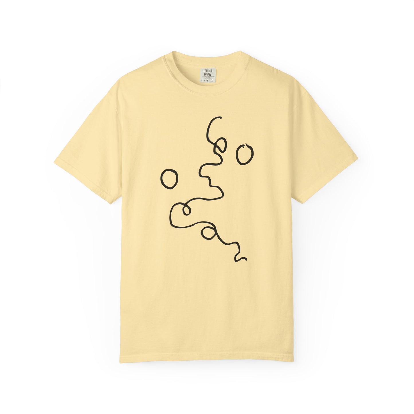 squiggle and ball