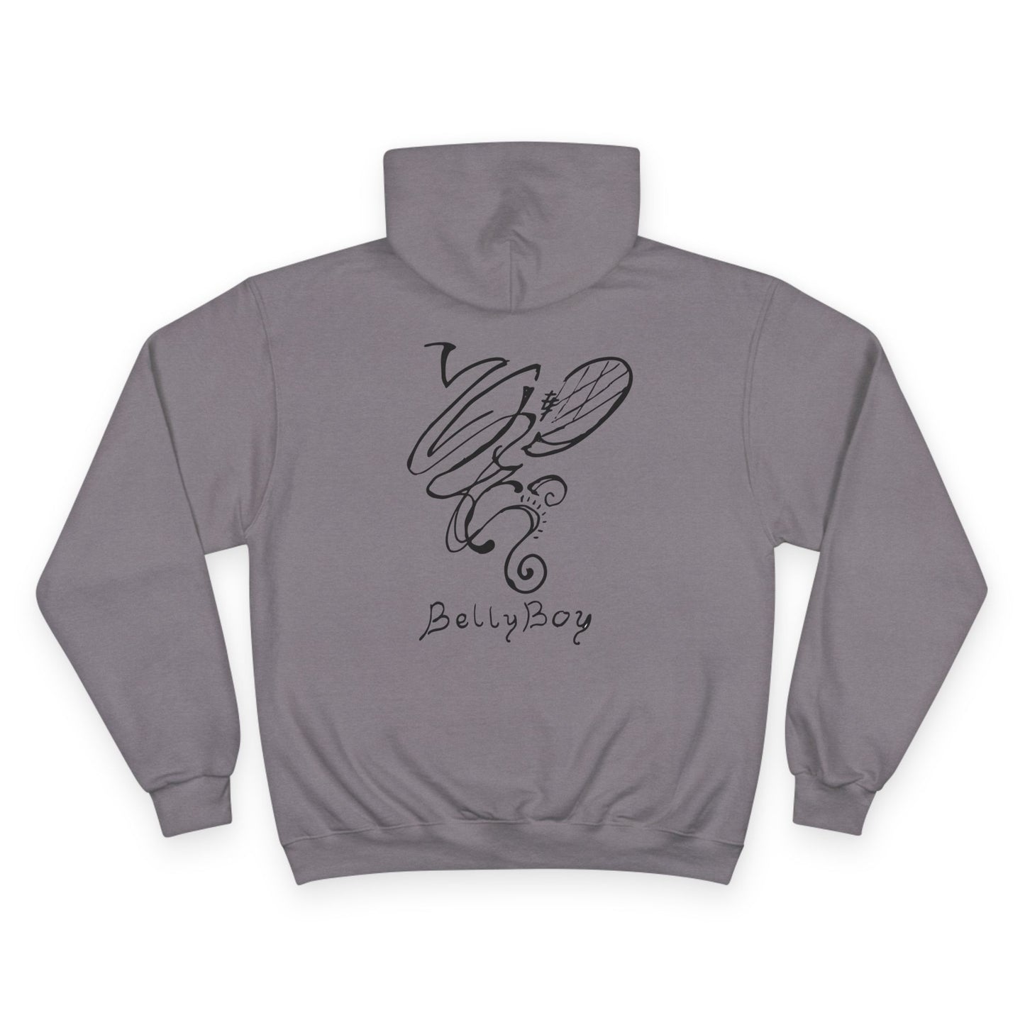 dope - Champion Hoodie
