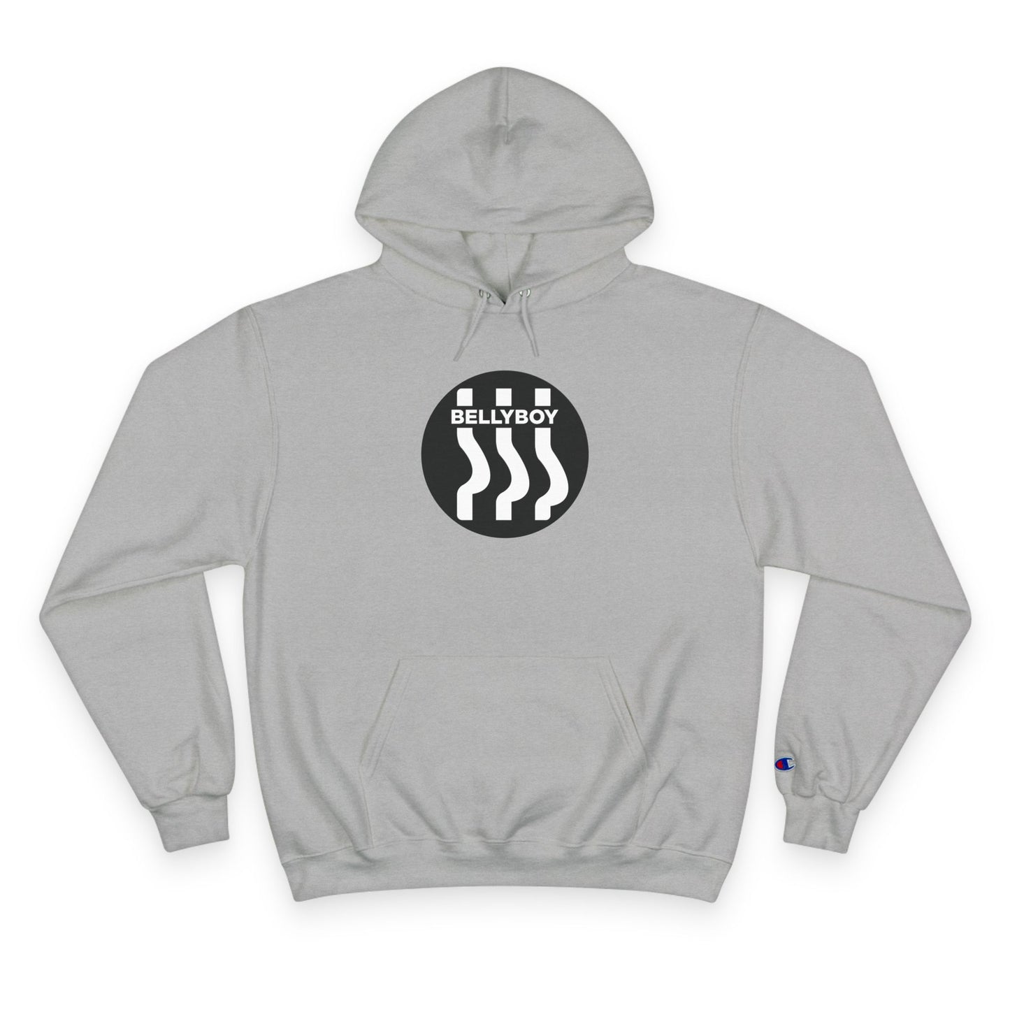 wormy - Champion Hoodie