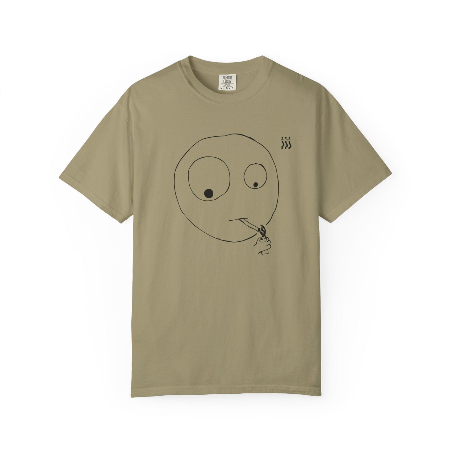 smoko