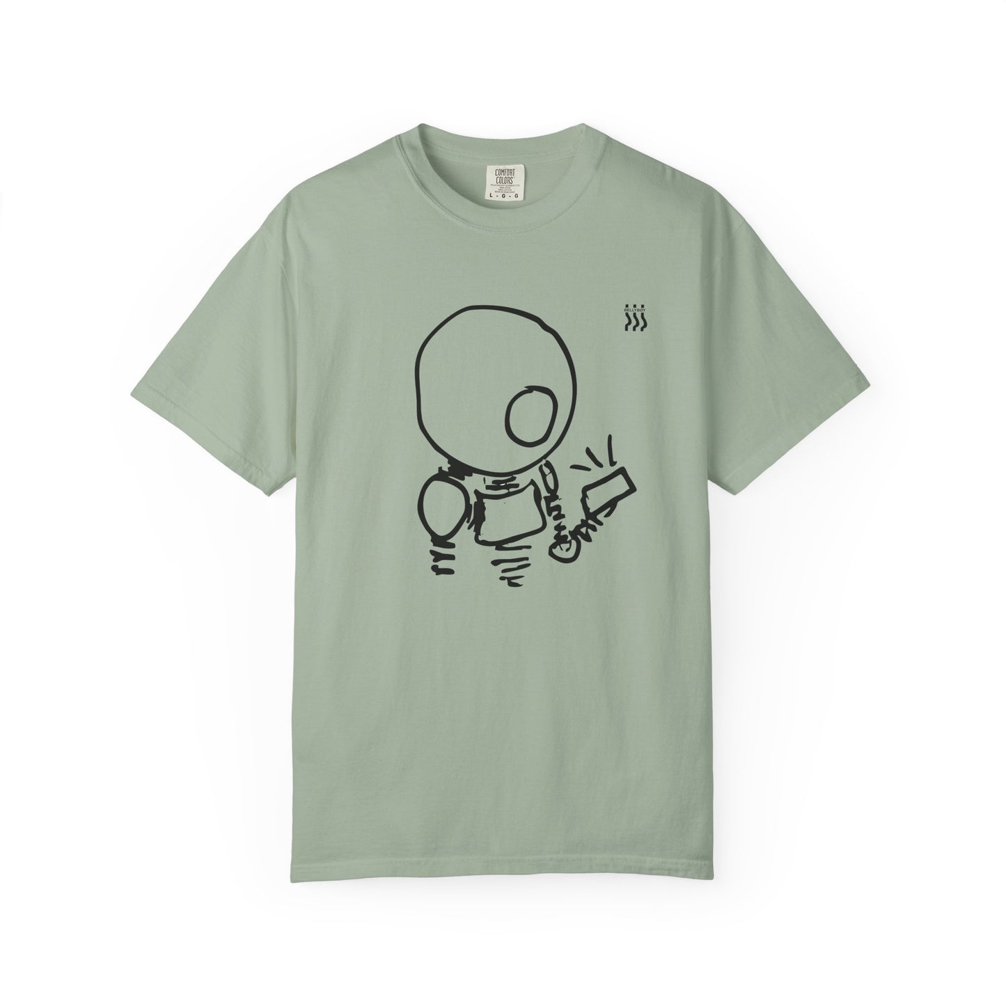 robot