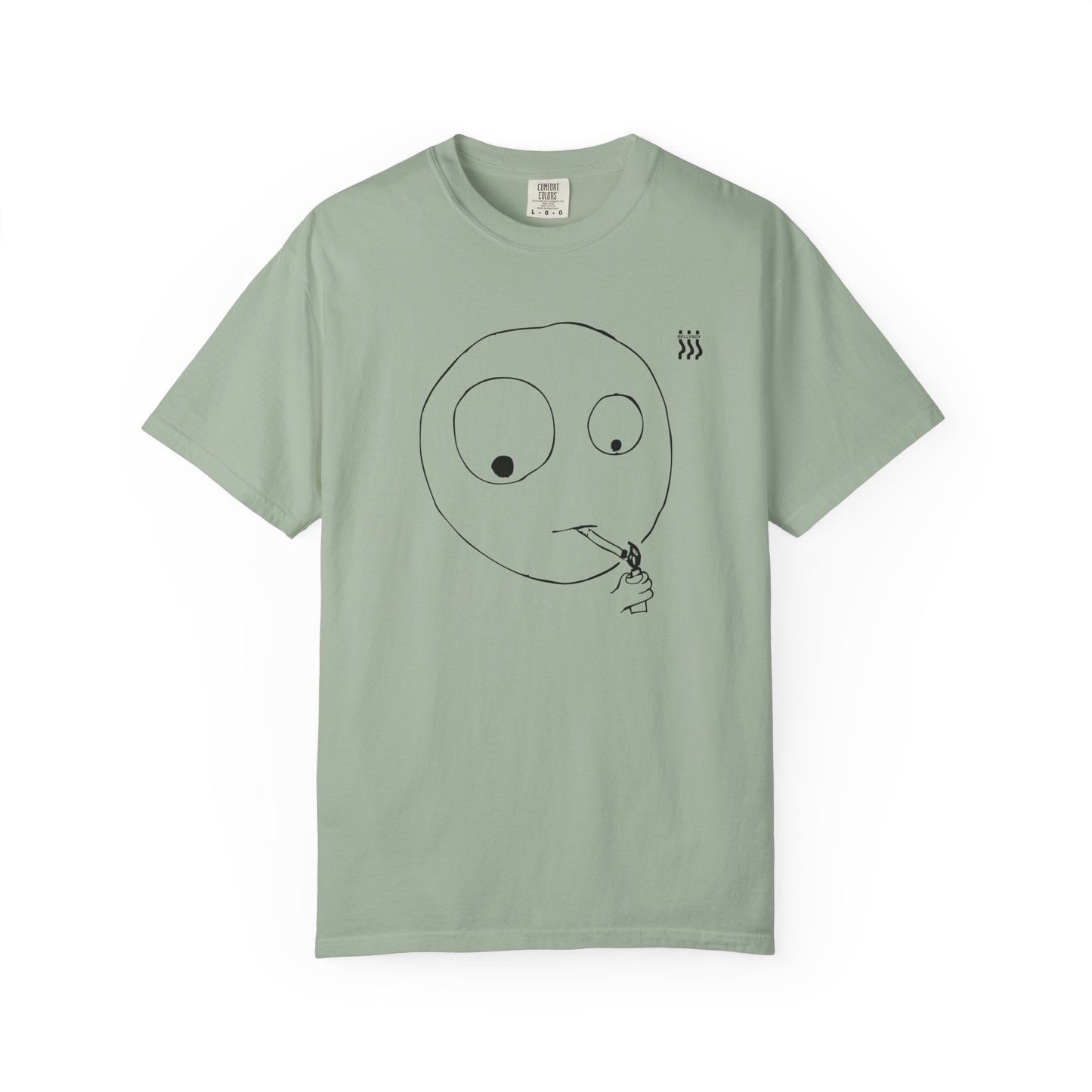 smoko