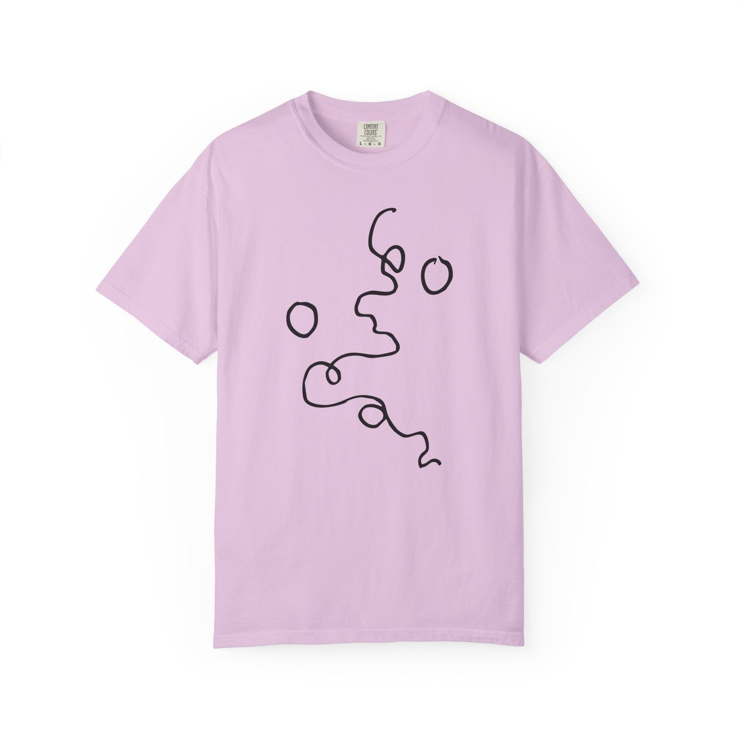 squiggle and ball
