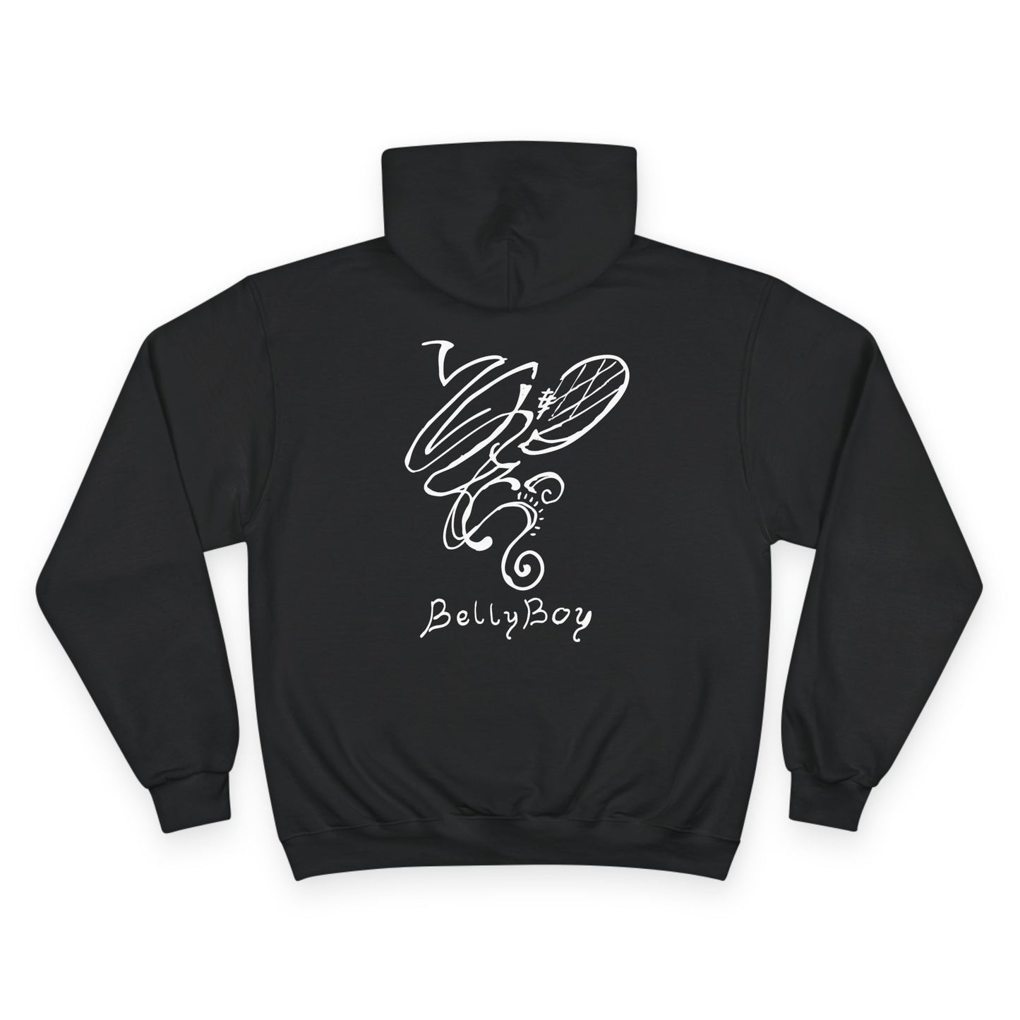 dope - Champion Hoodie