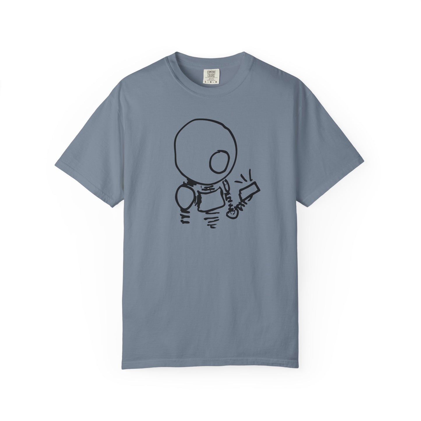 robot