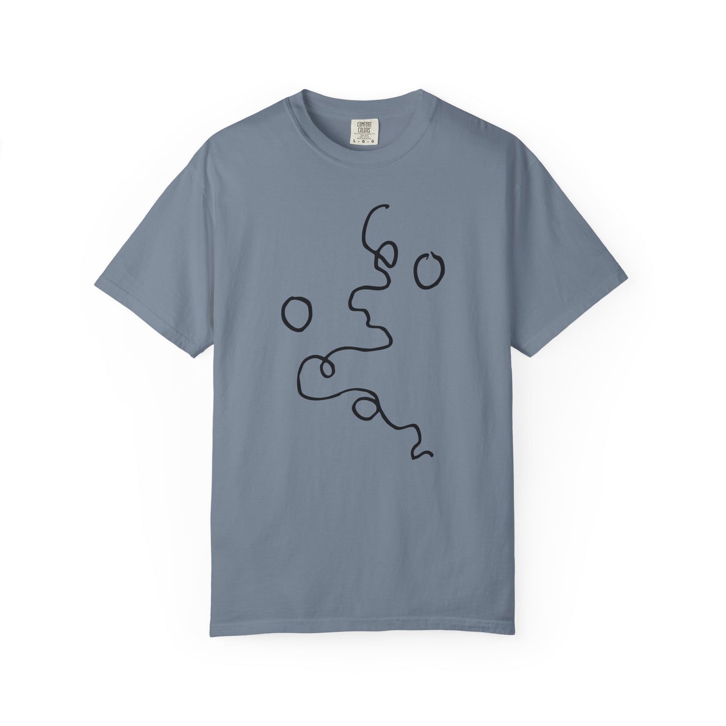 squiggle and ball