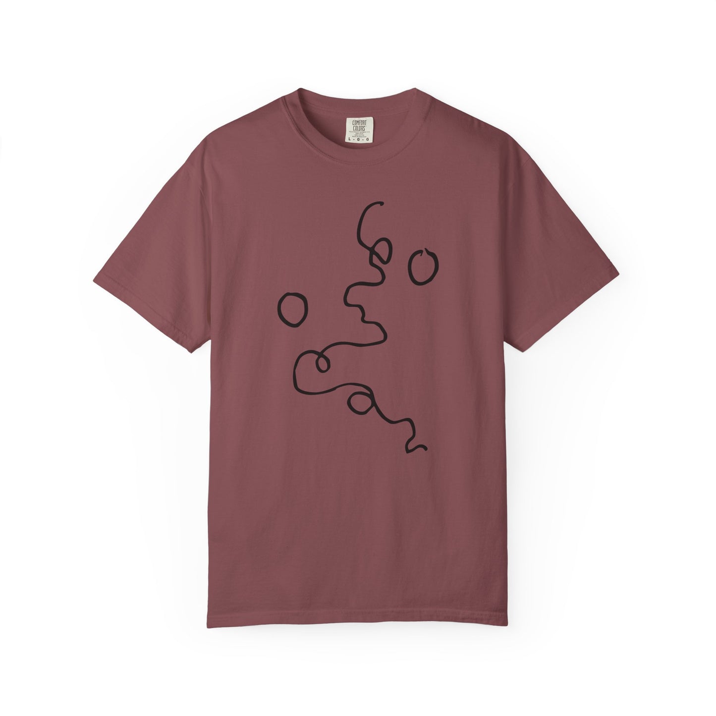 squiggle and ball