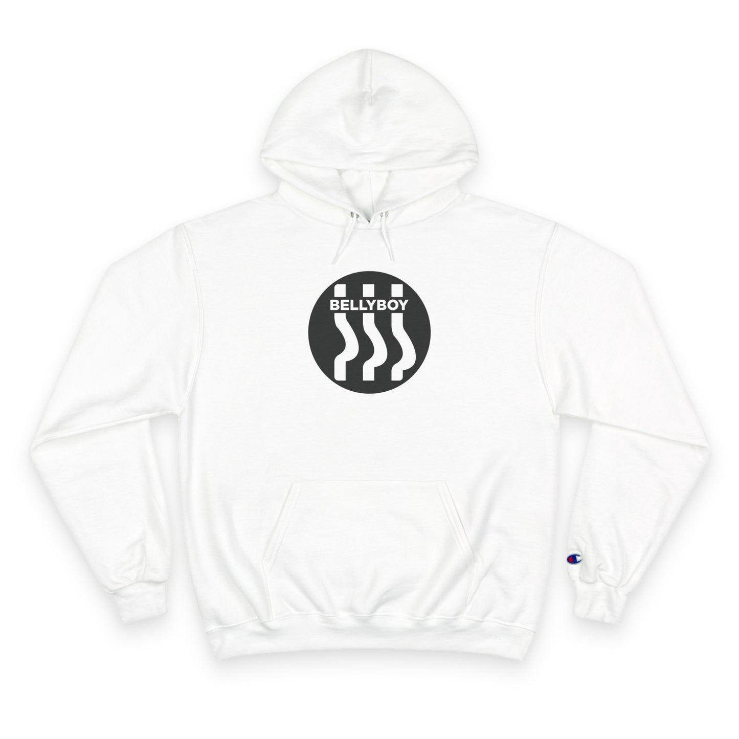 dope - Champion Hoodie