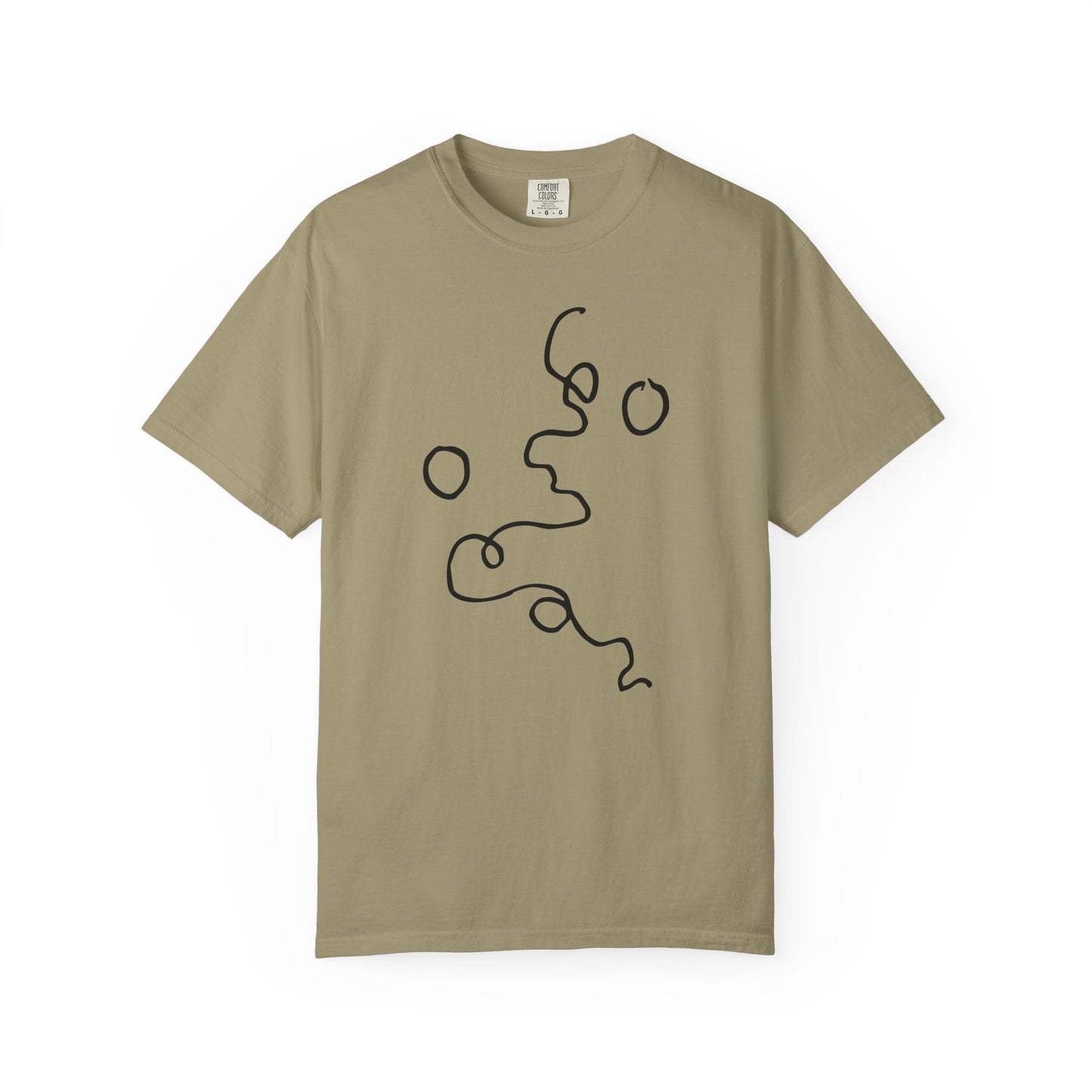 squiggle and ball