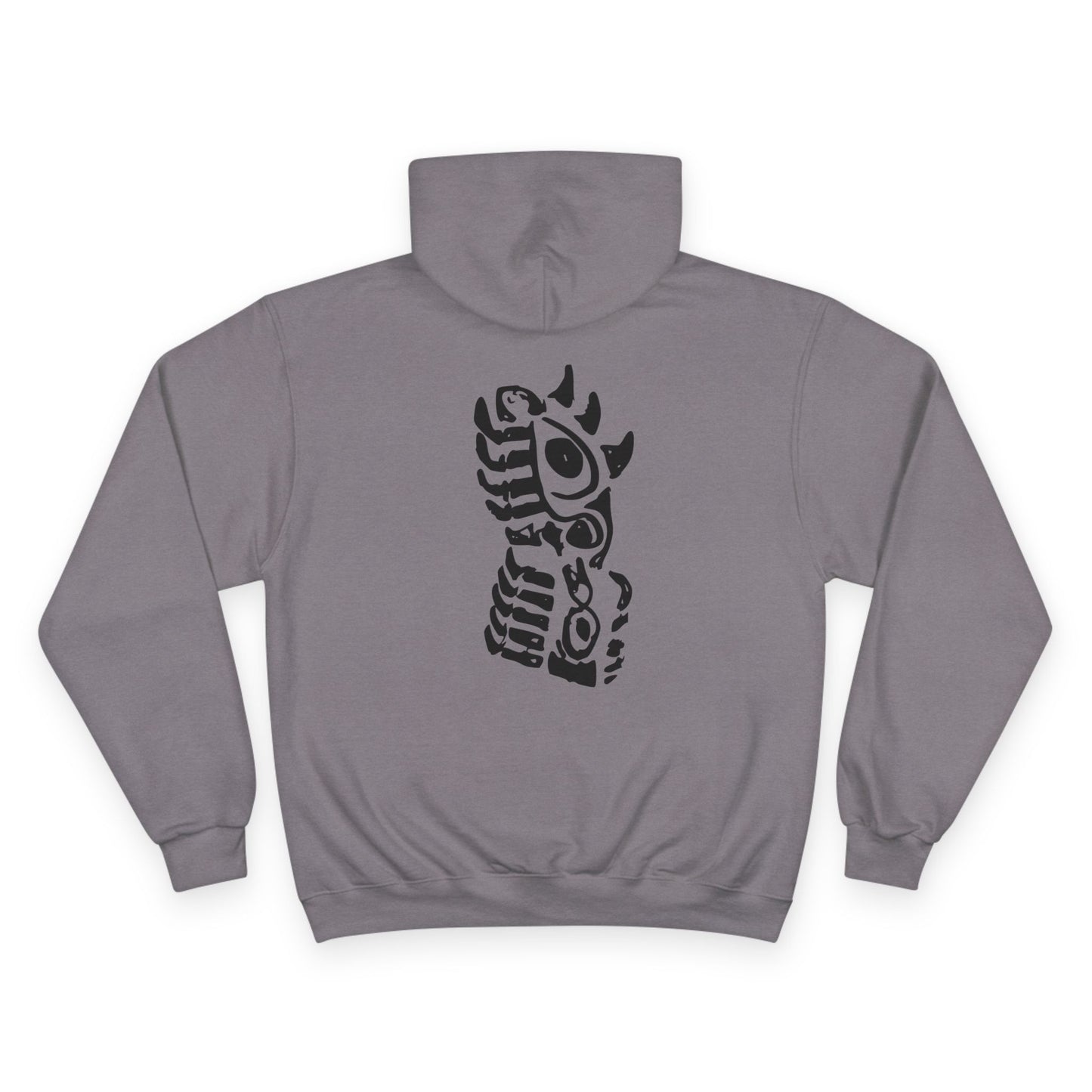 wormy - Champion Hoodie