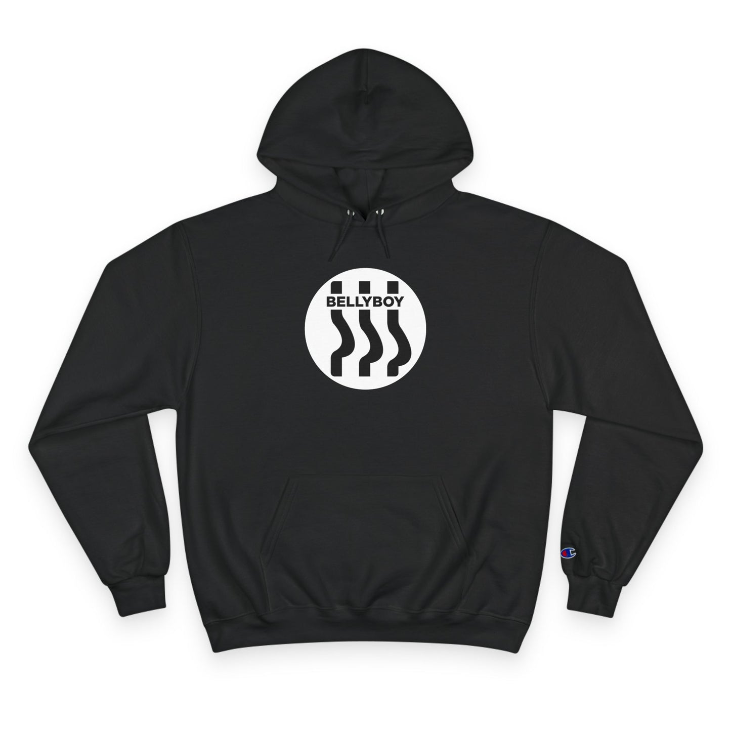 dope - Champion Hoodie