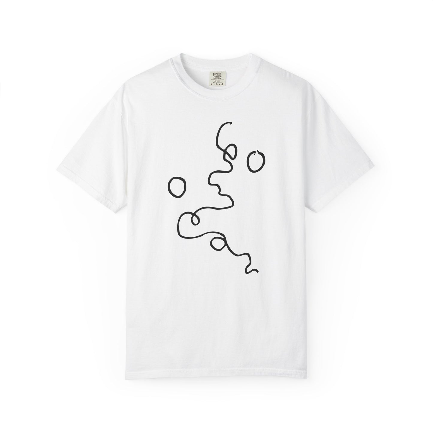 squiggle and ball
