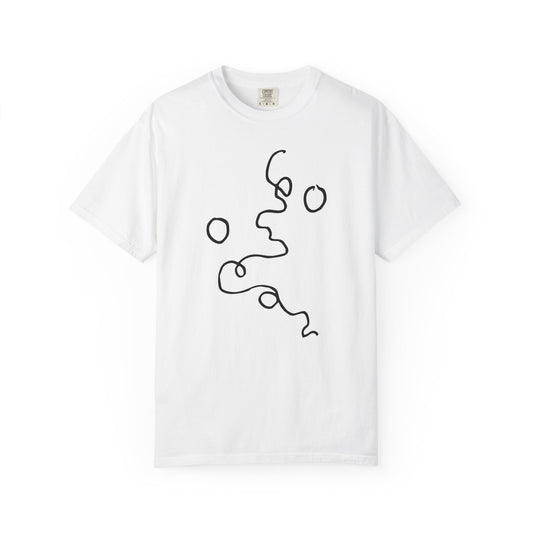 squiggle and ball
