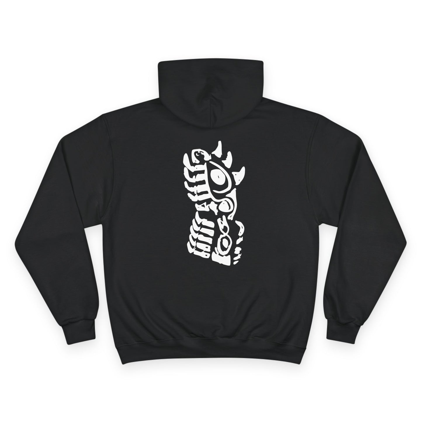wormy - Champion Hoodie
