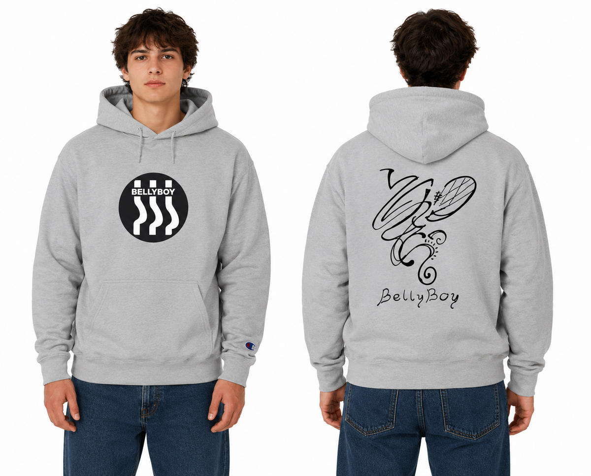 dope - Champion Hoodie