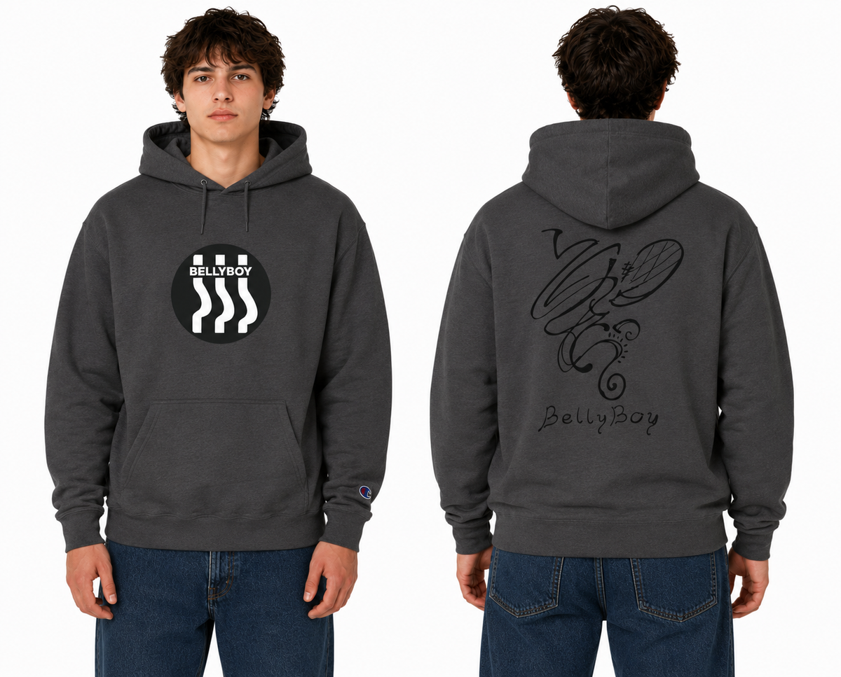 dope - Champion Hoodie