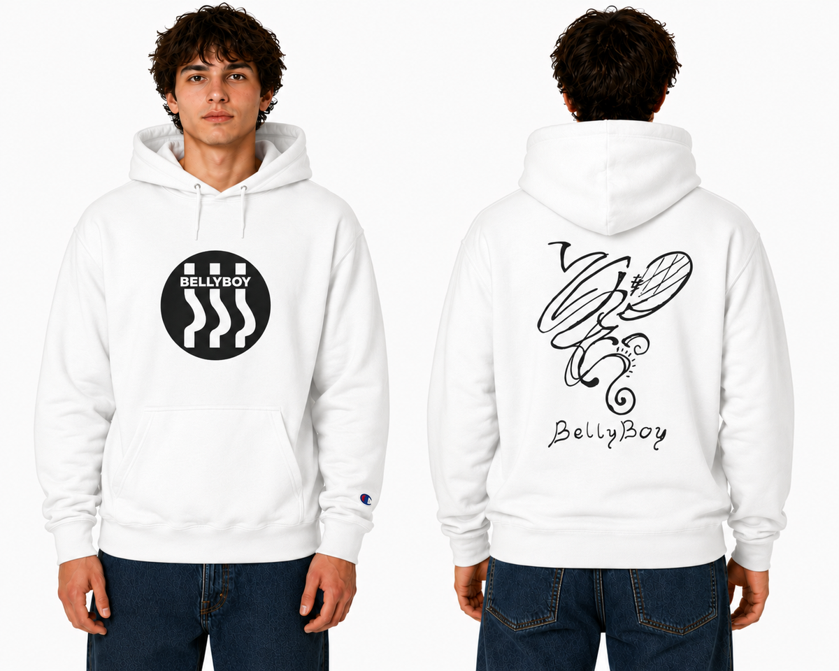 dope - Champion Hoodie