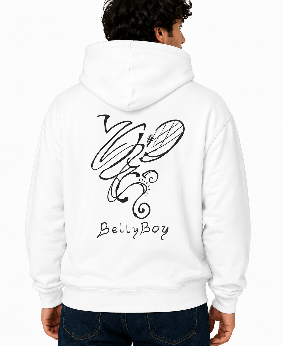 dope - Champion Hoodie