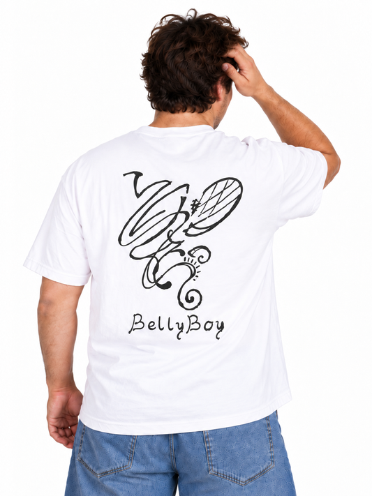 dope - Belly Back