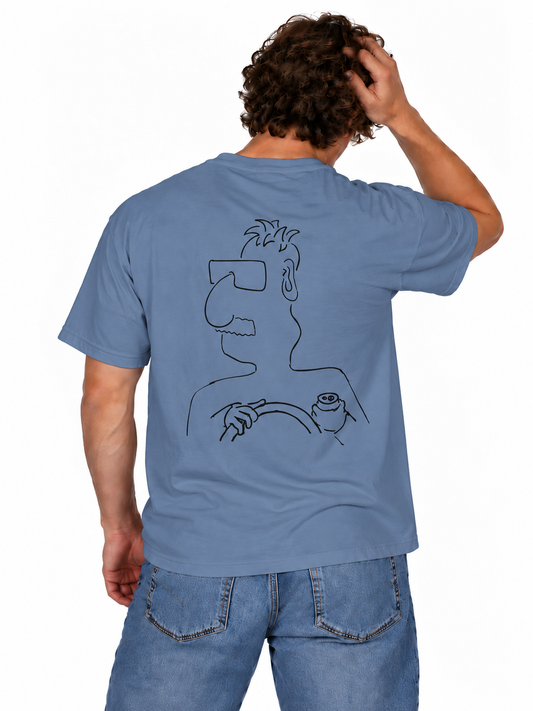 Drink & Drive - Classic