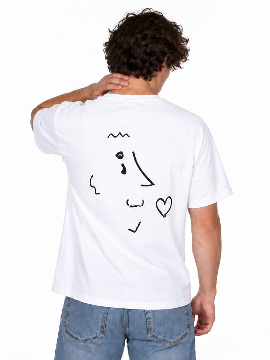 Facy - Belly Back